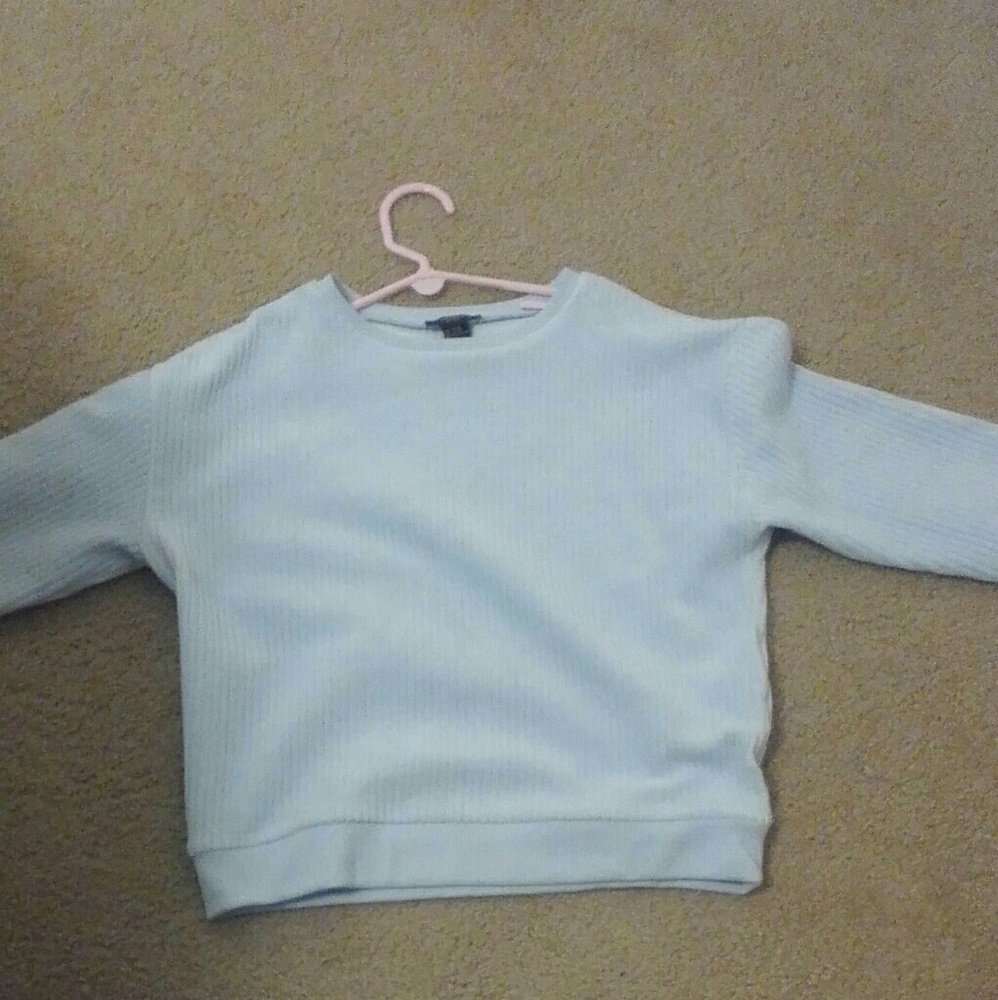 Forever 21 Crewneck
